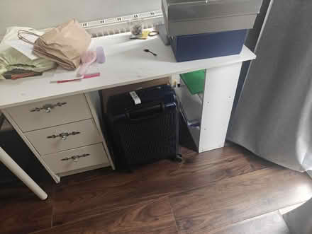 Photo of free Desc (NW9) #1