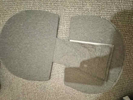 Photo of free Pregnancy pillow (Bd1) #1