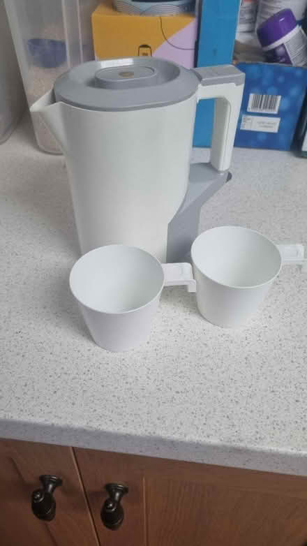 Photo of free Travel kettle (Willenhall, WV12) #1