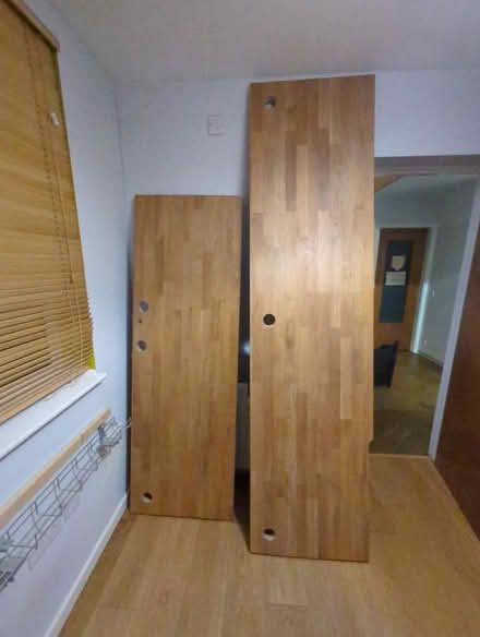 Photo of free Kitchen/desk worktop (Mapperley NG3) #1