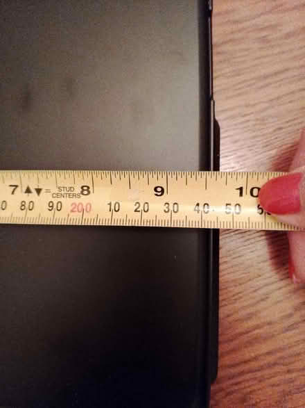 Photo of free Keyboard for tablet (Romford RM3) #4