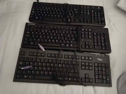 Photo of free Computer monitor (Putnoe MK41) #2