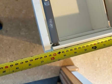 Photo of free IKEA sink and unit (BA2 5) #4