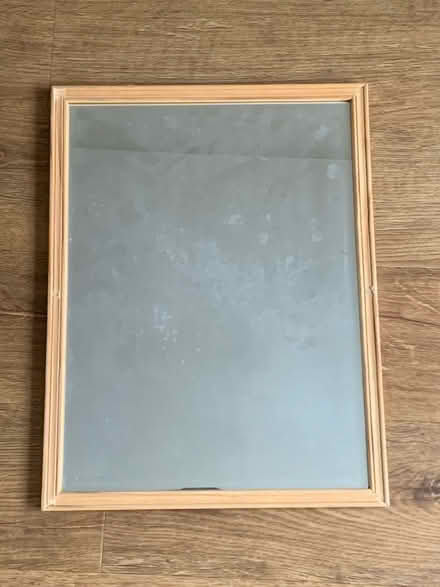 Photo of free Mirror (Malvern WR14) #1