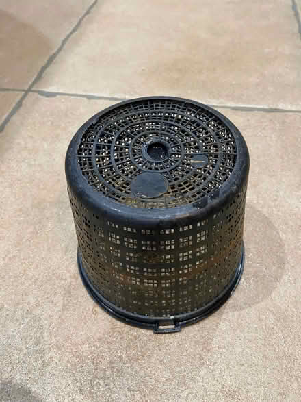 Photo of free Perforated plastic pot for a pond plant (Bussage GL6) #3