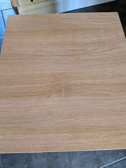 Photo of free Bedside cabinet (Willen MK15) #1