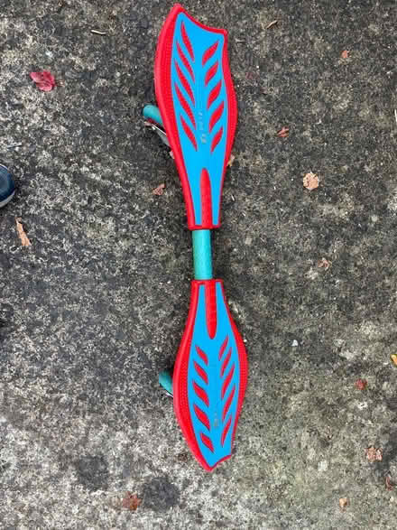 Photo of free RIP curl (Widcombe) #1