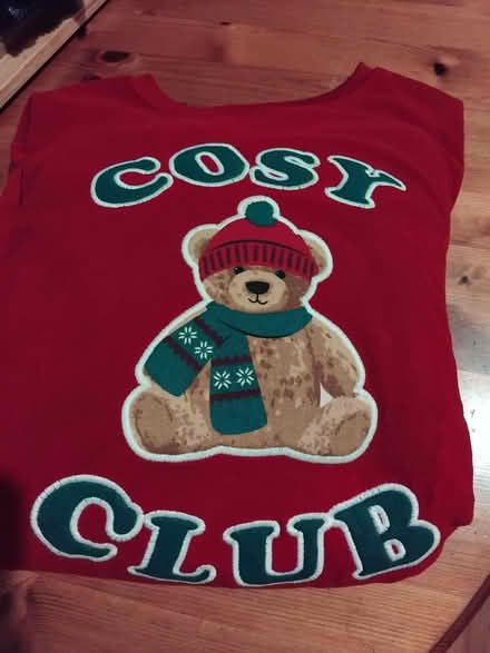 Photo of free Pyjamas (Burley LS4) #1