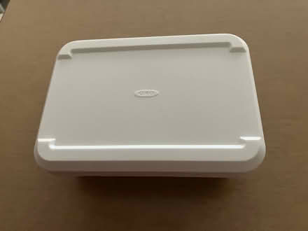 Photo of free compact ice tray (NoHo 10012) #2