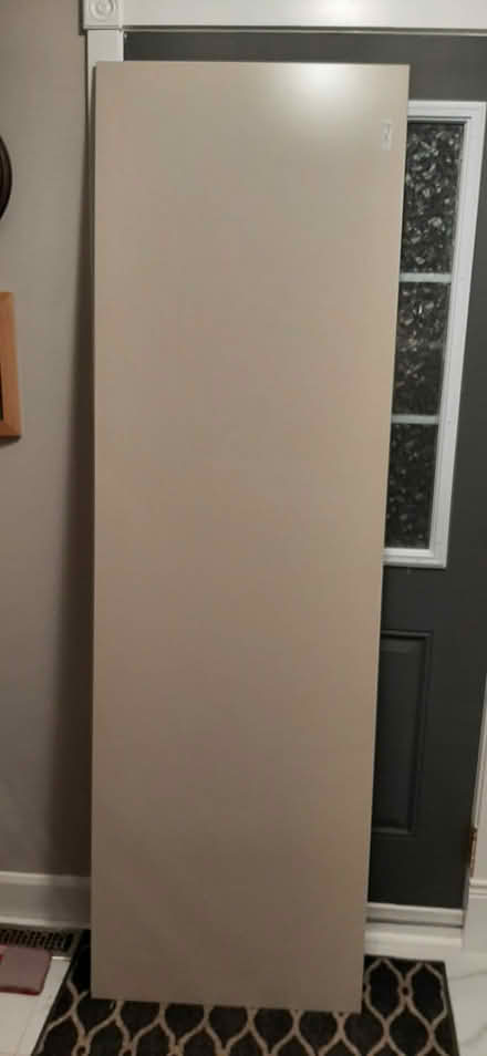 Photo of free IKEA Panel (Hazeldean / Castlefrank) #2