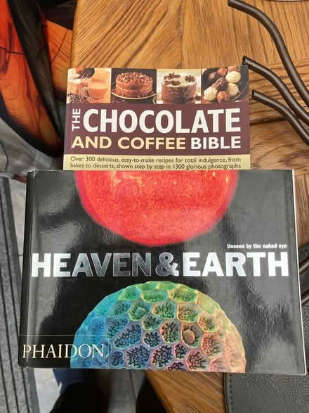 Photo of free Books (HR6 leominster) #1