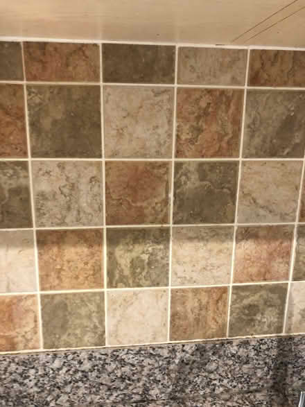 Photo of free Ceramic tiles (Blacksnape BB3) #1