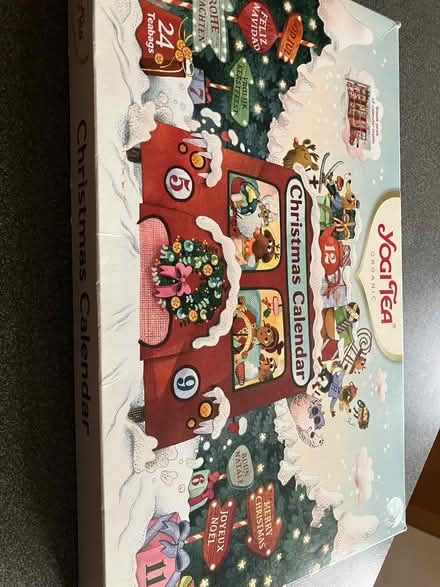 Photo of free Tea Bag Selection (Ashchurch GL20) #1