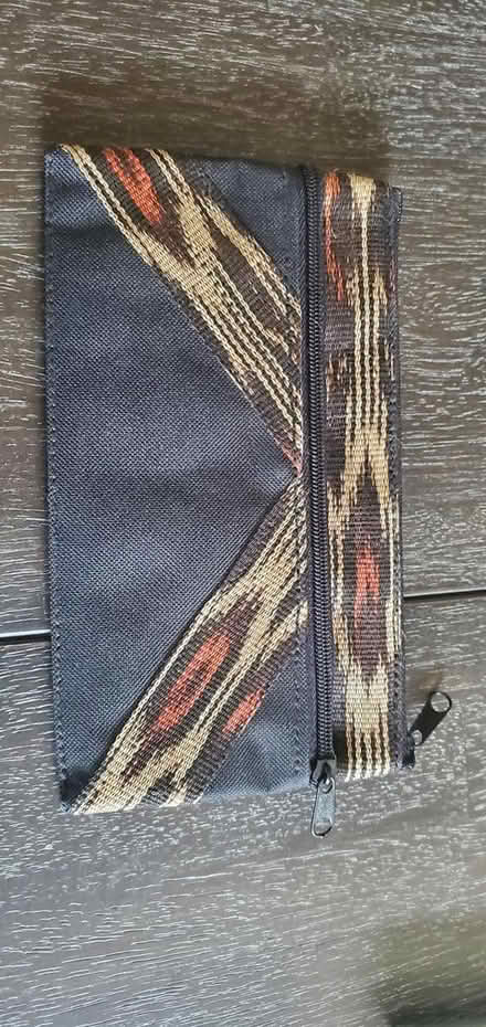 Photo of free Jewelry bag (Springfield - Scenic Hills) #1