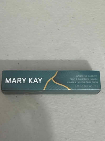 Photo of free MaryKay Liquid Eyeshadow #3 (Clason Point Bronx NY) #1