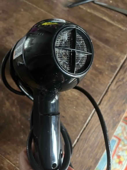 Photo of free Babyliss hairdryer (Kendal LA9) #1