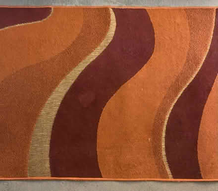 Photo of free Rug (Wroughton SN4) #2