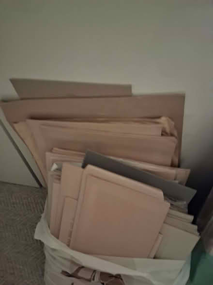 Photo of free Brown envelopes (Flenders G76) #1