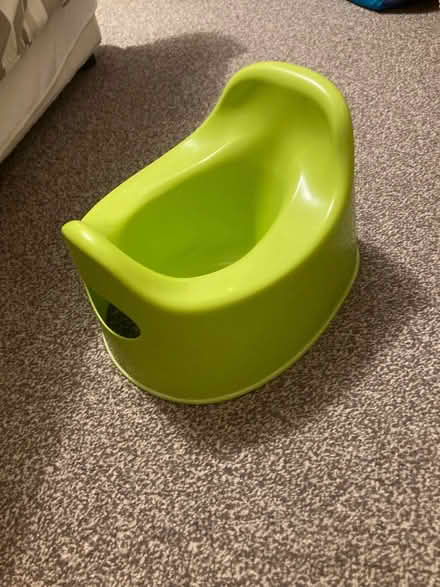 Photo of free IKEA Potty (Hampton Hill TW11) #1
