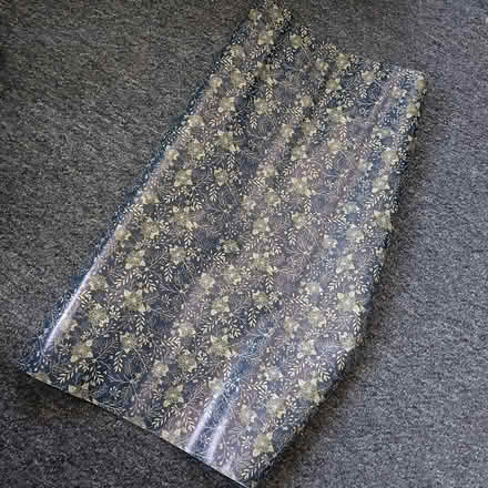 Photo of free Christmas wrapping paper (New Town CO1) #3