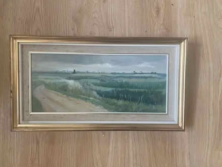 Photo of free Old pictures (Islington N1) #2