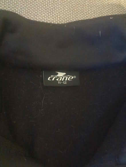 Photo of free Crane base layer 11-12y (Deddington OX15) #2