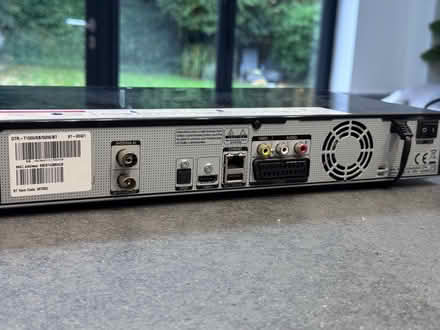 Photo of free Youview digital receiver (Crowthorne, RG45) #2