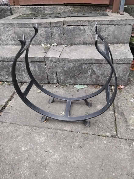 Photo of free Log store (Starbeck HG1) #1