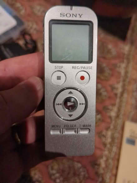 Photo of free Digital dictaphone (Headington OX3) #1