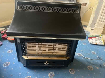 Photo of free Gas Fire x2 (Penrith CA11) #1