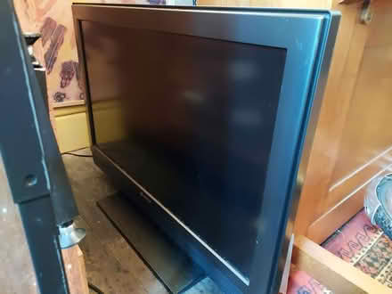 Photo of free Sony TV (OX1 Grandpont) #1