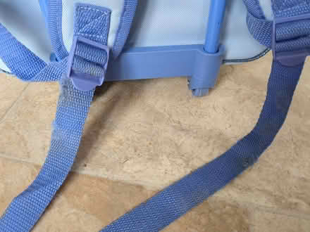 Photo of free Children's bag, toys, coloring (Prees Green) #2