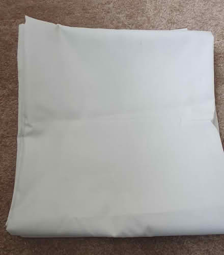 Photo of free black out, eyelet curtains (Stockport) #1