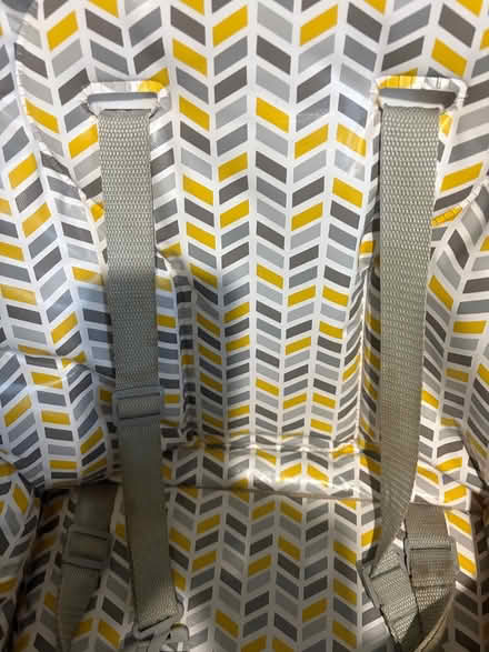 Photo of free High chair (Thornton Liverpool) #2