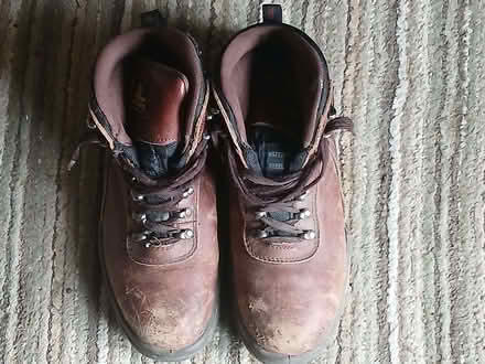 Photo of free Safety Boots (Shelton Lock DE24) #1