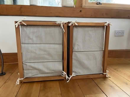 Photo of free IKEA wardrobe storage units (Callander) #3