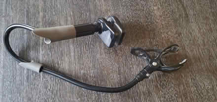 Photo of free Flexible phone holder (Springfield - Scenic Hills) #1