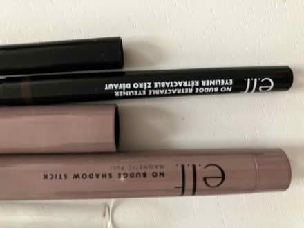 Photo of free eye make-up (NoHo 10012) #2