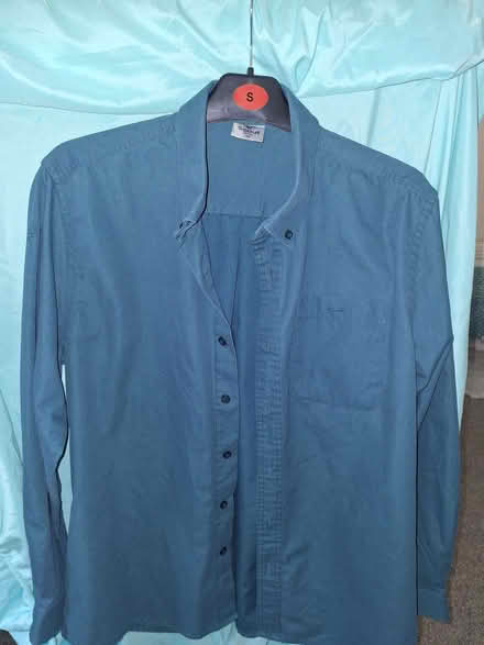 Photo of free Scouts shirt (Ilkeston DE7) #1