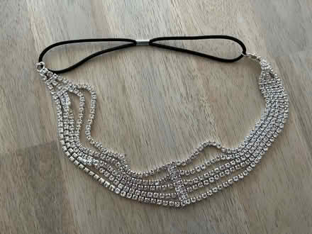 Photo of free kids hairband (Lawrence/ El Camino Real) #1