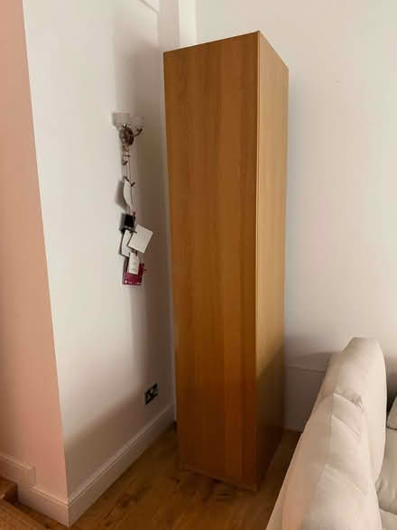 Photo of free Closet (Fenchurch Street EC3N) #2
