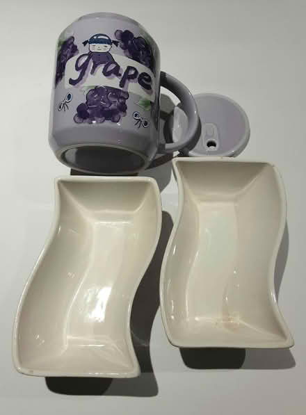 Photo of free Kitchen Mix & Christmas (Chapel Allerton LS7) #3