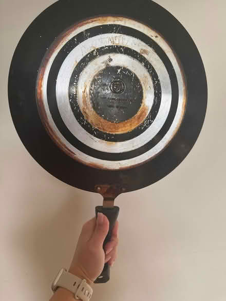 Photo of free Pan (Newbury Park IG2) #3