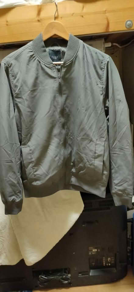 Photo of free Ladies coats and jacket (East ham) #1