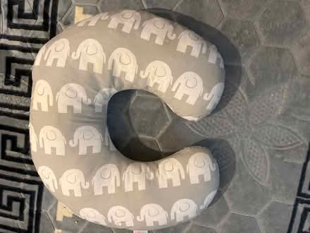 Photo of free Nursing pillow (Bd1) #2