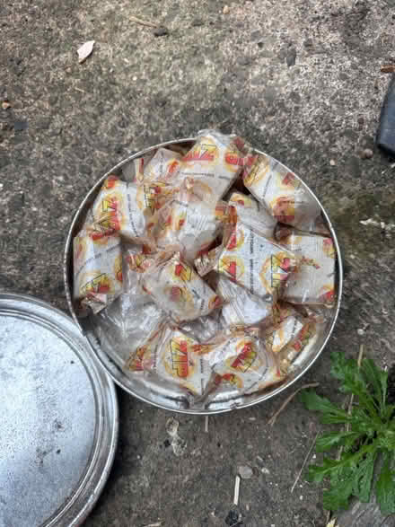 Photo of free Fire starters (Peasedown St John) #1