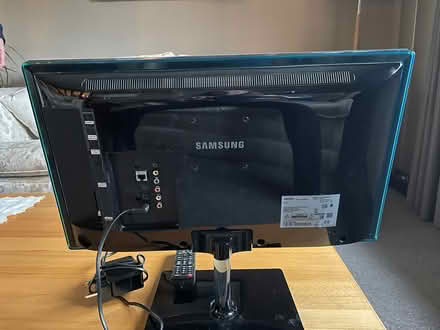 Photo of free TV - small (Craiglinn G68) #2