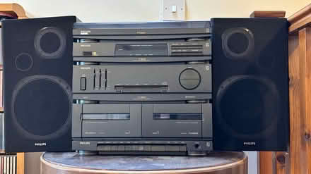 Photo of free MIDI Sound System (Callander FK17) #1