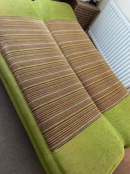 Photo of free Sofa Bed (Radbrook Green SY3) #4