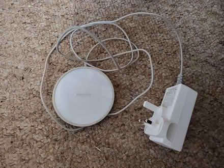 Photo of free Wireless charger (Donnington OX4) #1